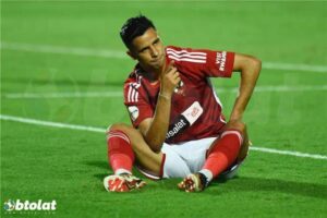 الأهلي يحسم ملف رضا سليم: إعارة للمصري البورسعيدي وكواليس رفض عرض الجيش الملكي